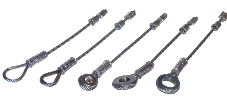 Garage Door Cable Replacement Orangeville