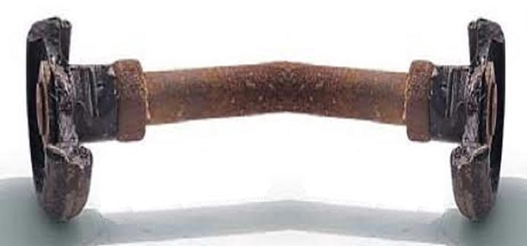 Garage Door Damaged Roller Repair Orangeville