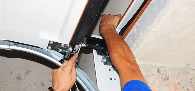 Roll Up Garage Door Opener Repair Orangeville