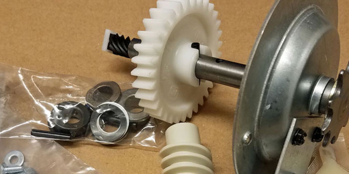 Orangeville Chamberlain Garage Door Opener Gears and Sprockets