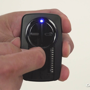 chamberlain garage door remote reprogramming in Orangeville