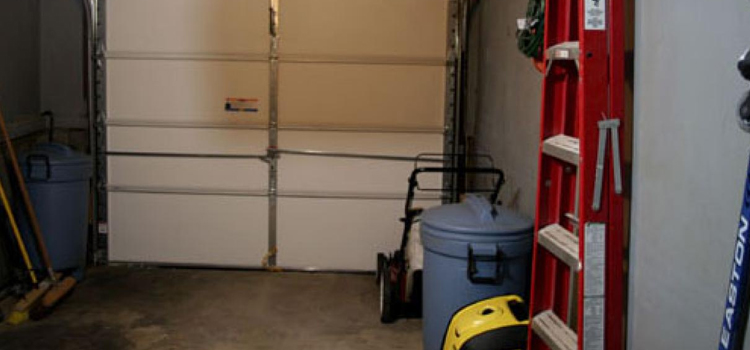 automatic garage door installation in Orangeville