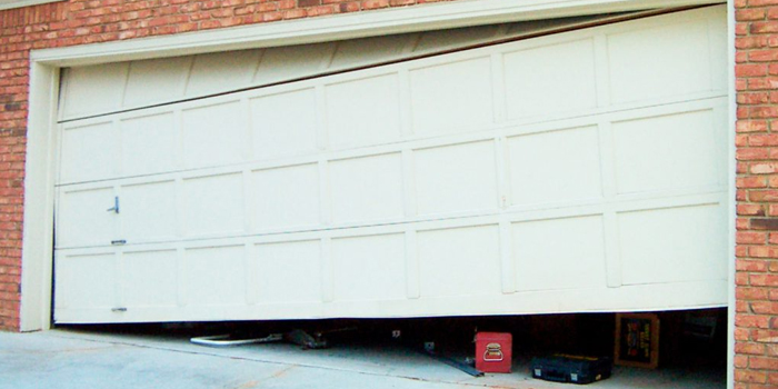 aluminum garage doors services in Orangeville