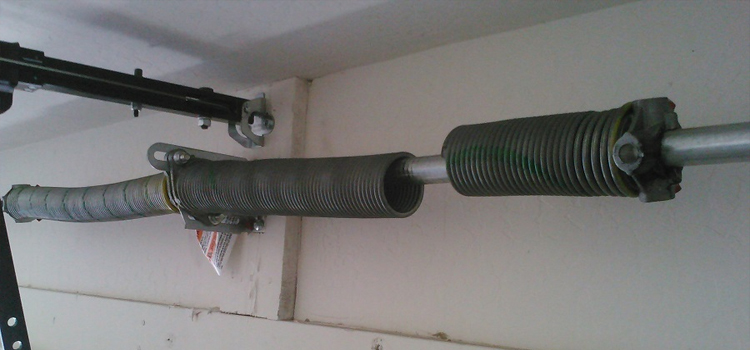 Overhead Garage Door Spring Repair Orangeville